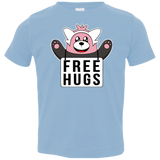 Free Hugs Toddler Premium T-Shirt