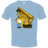 Doh Minion Toddler Premium T-Shirt