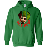 Why So Syrio Pullover Hoodie