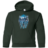 XV Youth Hoodie