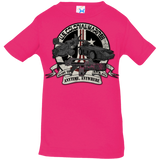 Anytime Anywhere Infant Premium T-Shirt