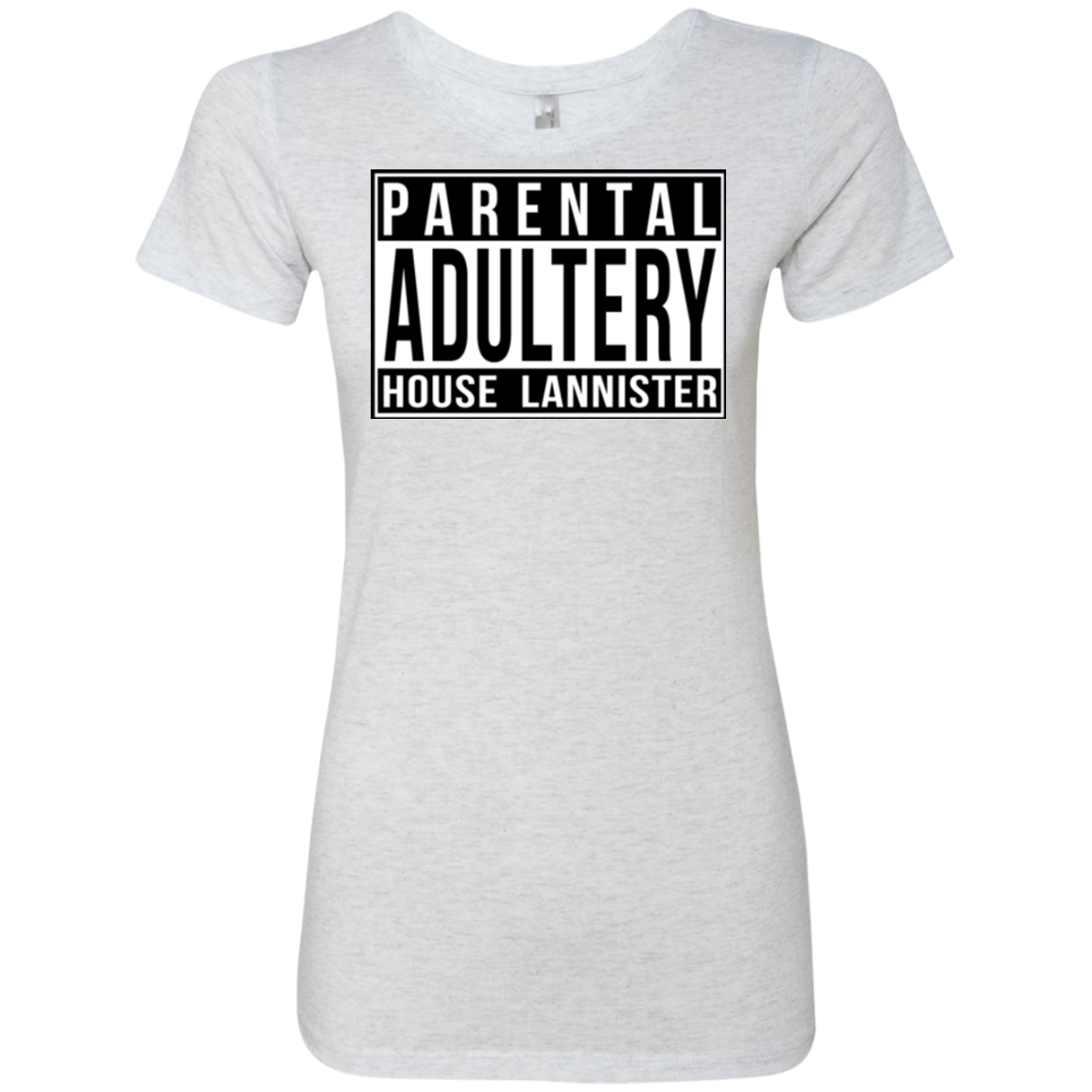 PARENTAL Women's Triblend T-Shirt
