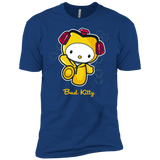 Bad Kitty Boys Premium T-Shirt