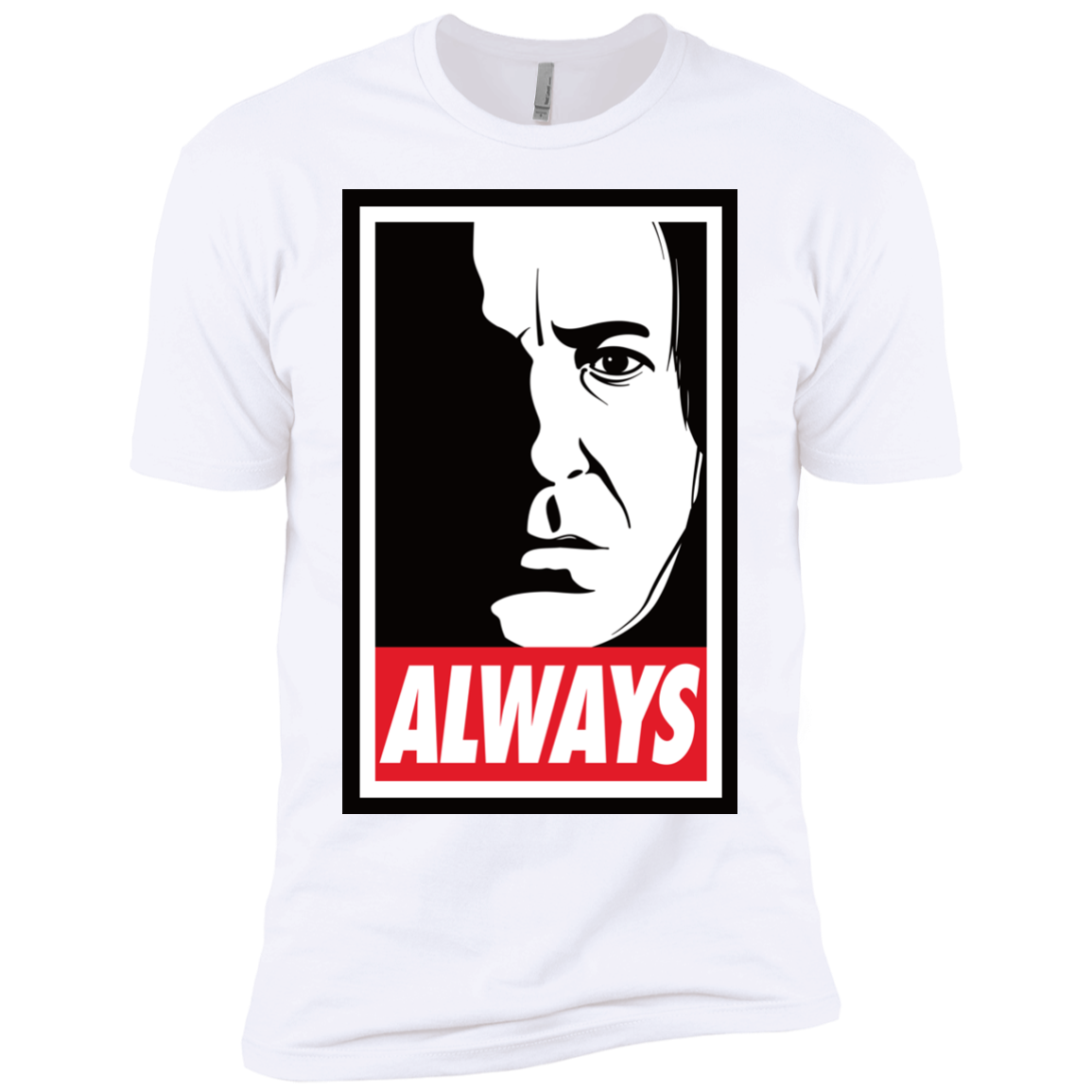 ALWAYS Boys Premium T-Shirt