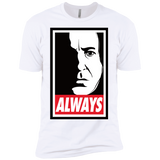 ALWAYS Boys Premium T-Shirt