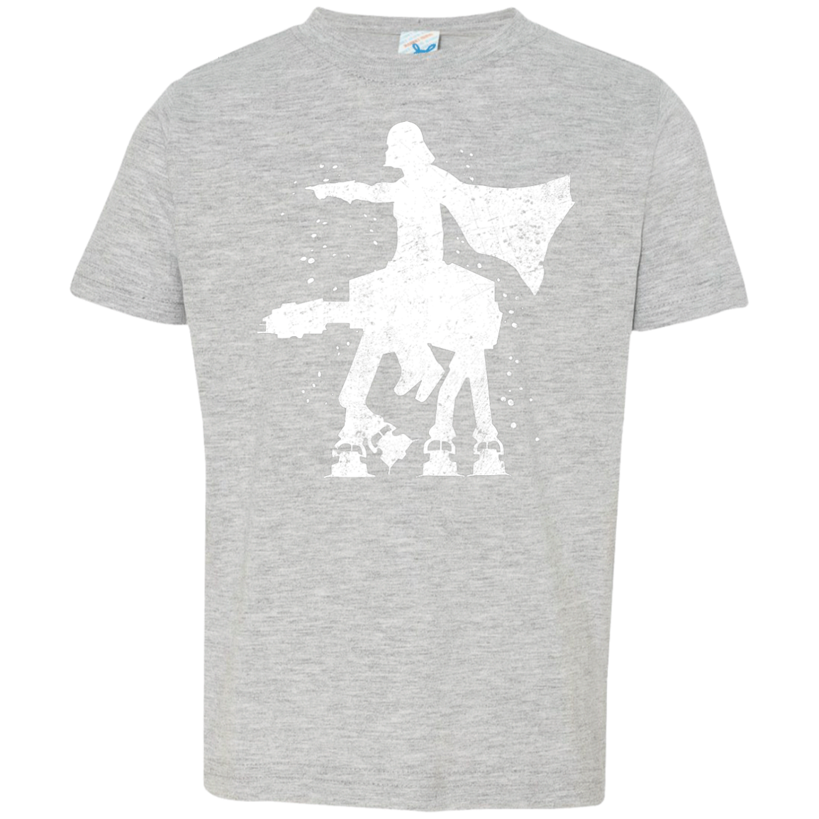 To Hoth Toddler Premium T-Shirt