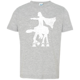 To Hoth Toddler Premium T-Shirt