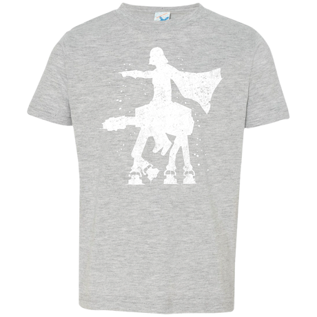 To Hoth Toddler Premium T-Shirt