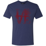 LOVE First Order Men's Triblend T-Shirt