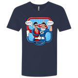 Plastic Fantastic Men's Premium V-Neck