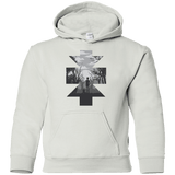 Sweatshirts White / YS Reliability Youth Hoodie