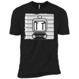 BOMBER Boys Premium T-Shirt