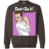 Tyler Crewneck Sweatshirt