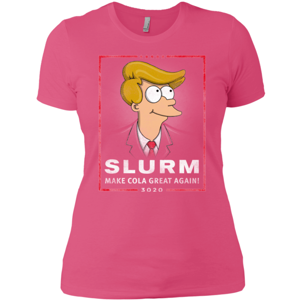 Donald J Fry Elect Women's Premium T-Shirt
