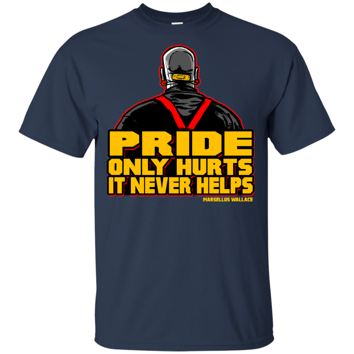 Pride Youth T-Shirt