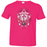Kingdom & Hearts Crest Toddler Premium T-Shirt