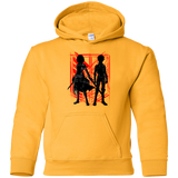 Our Only Hope Youth Hoodie