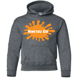 Nineties Kid Youth Hoodie