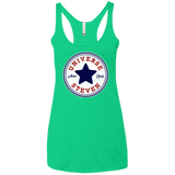 Universe Steven Women's Triblend Racerback Tank