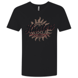 Hunters Academy Men's Premium V-Neck