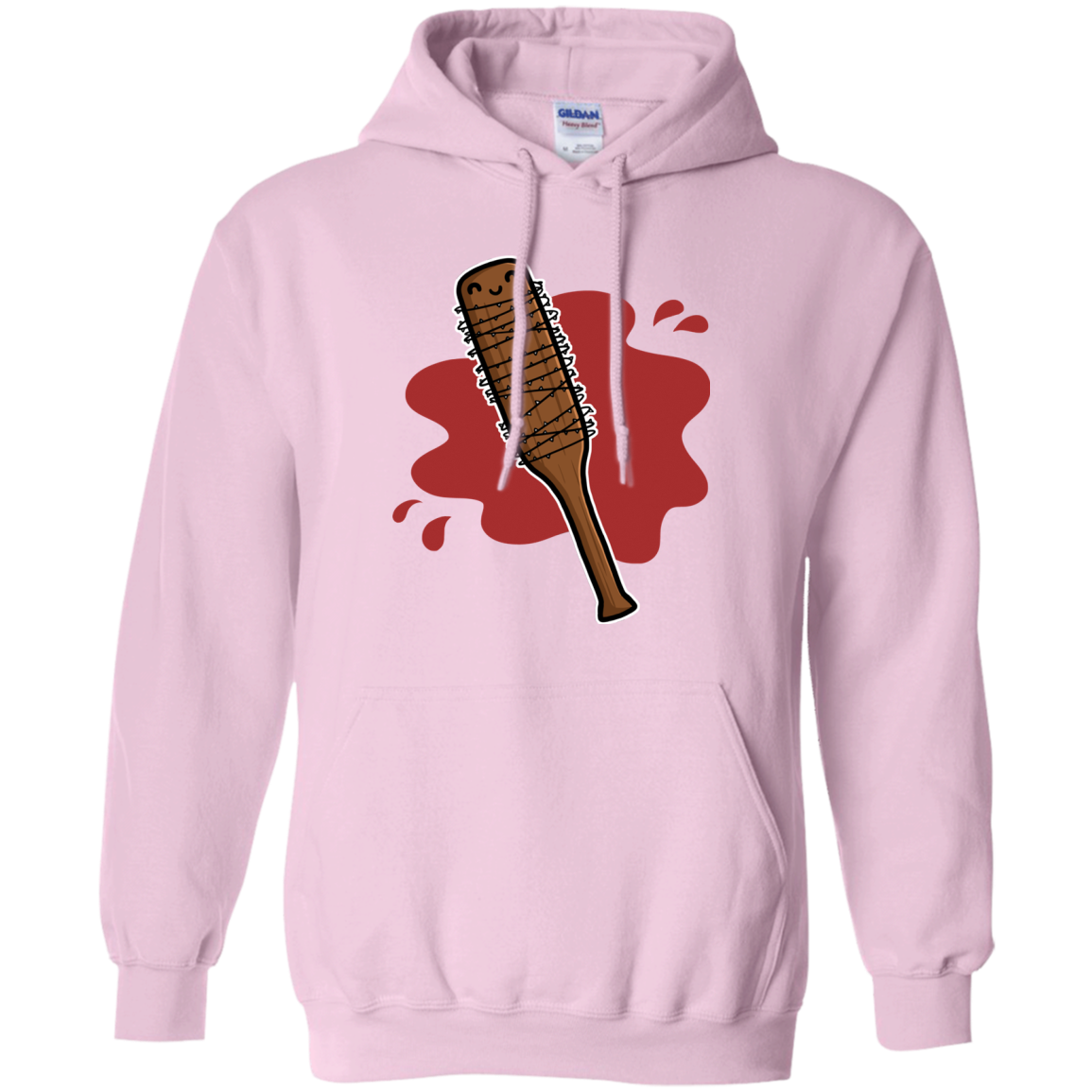 Lucille Pullover Hoodie