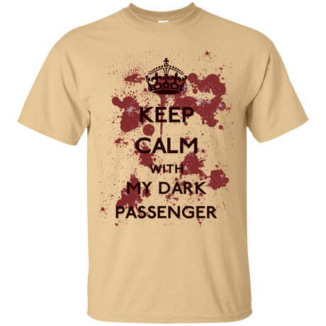 Keep passenger T-Shirt