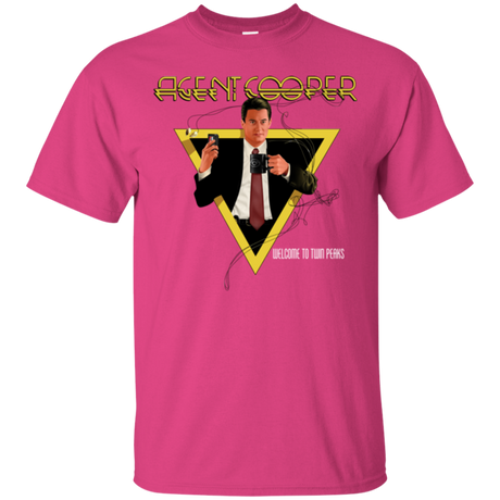 Agent Cooper T-Shirt