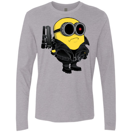 Terminion Men's Premium Long Sleeve