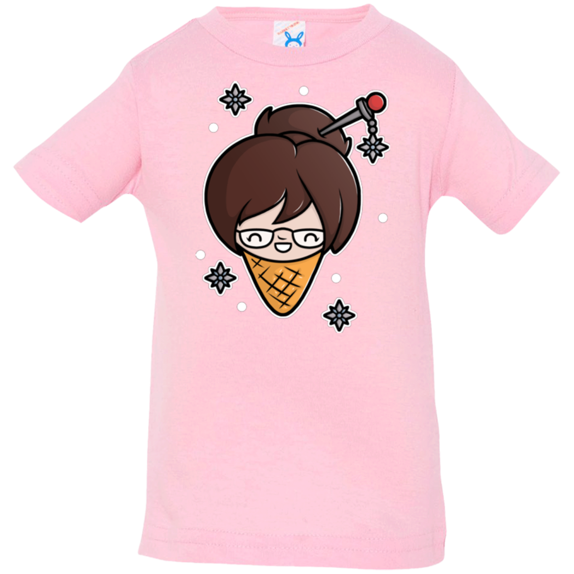 Mei Cone Infant Premium T-Shirt