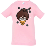 Mei Cone Infant Premium T-Shirt