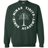 Kings Academy Crewneck Sweatshirt