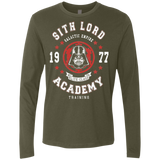 Sith Lord Academy 77 Men's Premium Long Sleeve