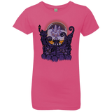 Escape From Nightmare Girls Premium T-Shirt