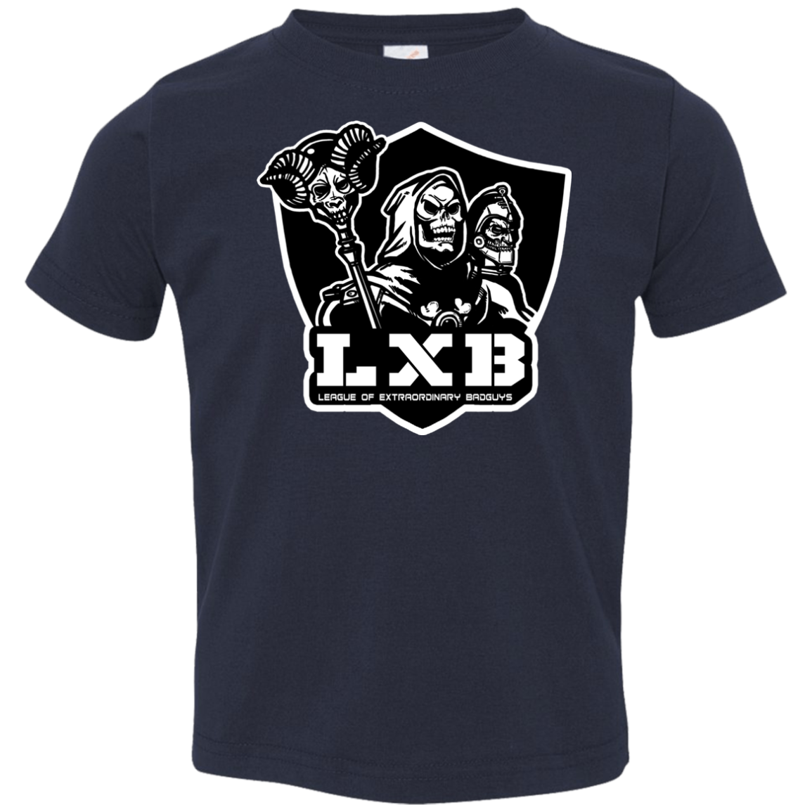 LXB Toddler Premium T-Shirt