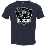 LXB Toddler Premium T-Shirt