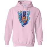 Cave Of Wonders Pullover Hoodie