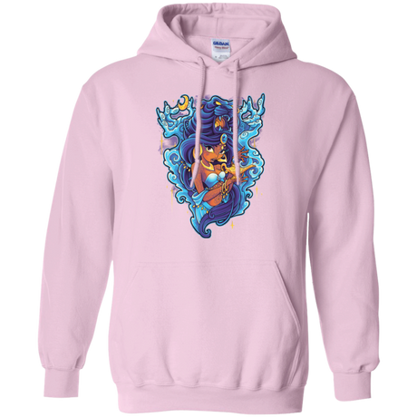 Cave Of Wonders Pullover Hoodie