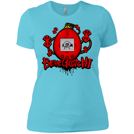 BeheGotchi Women's Premium T-Shirt