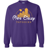 Scum and Villainy Crewneck Sweatshirt