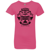 Busters Circuit Girls Premium T-Shirt
