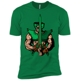 Evil Eye Men's Premium T-Shirt