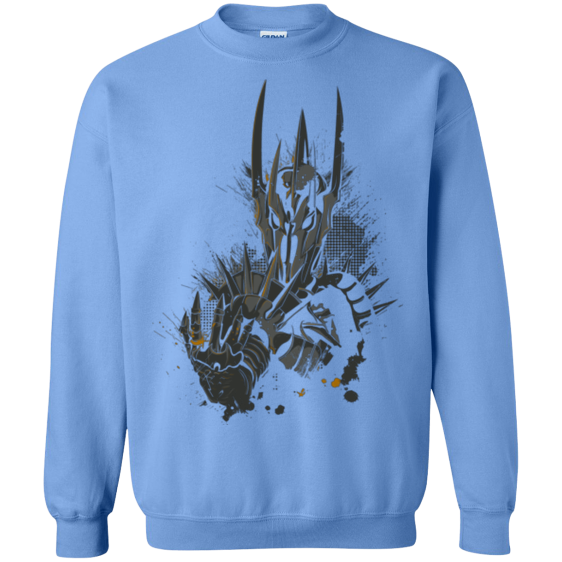 Darklord Crewneck Sweatshirt