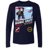 Bionic Griff Men's Premium Long Sleeve
