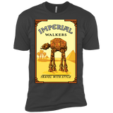 Walk Like An Egyptian Boys Premium T-Shirt