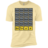 Batmanium Men's Premium T-Shirt