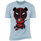 Bear Pool Boys Premium T-Shirt