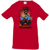 Dead Chicks Infant Premium T-Shirt