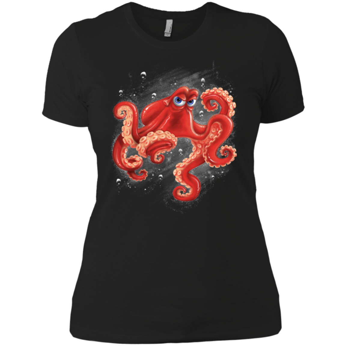 Hank Women's Premium T-Shirt