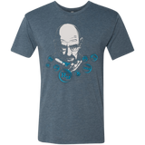 Magic Crystal Men's Triblend T-Shirt