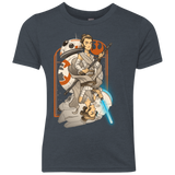 Hope Youth Triblend T-Shirt